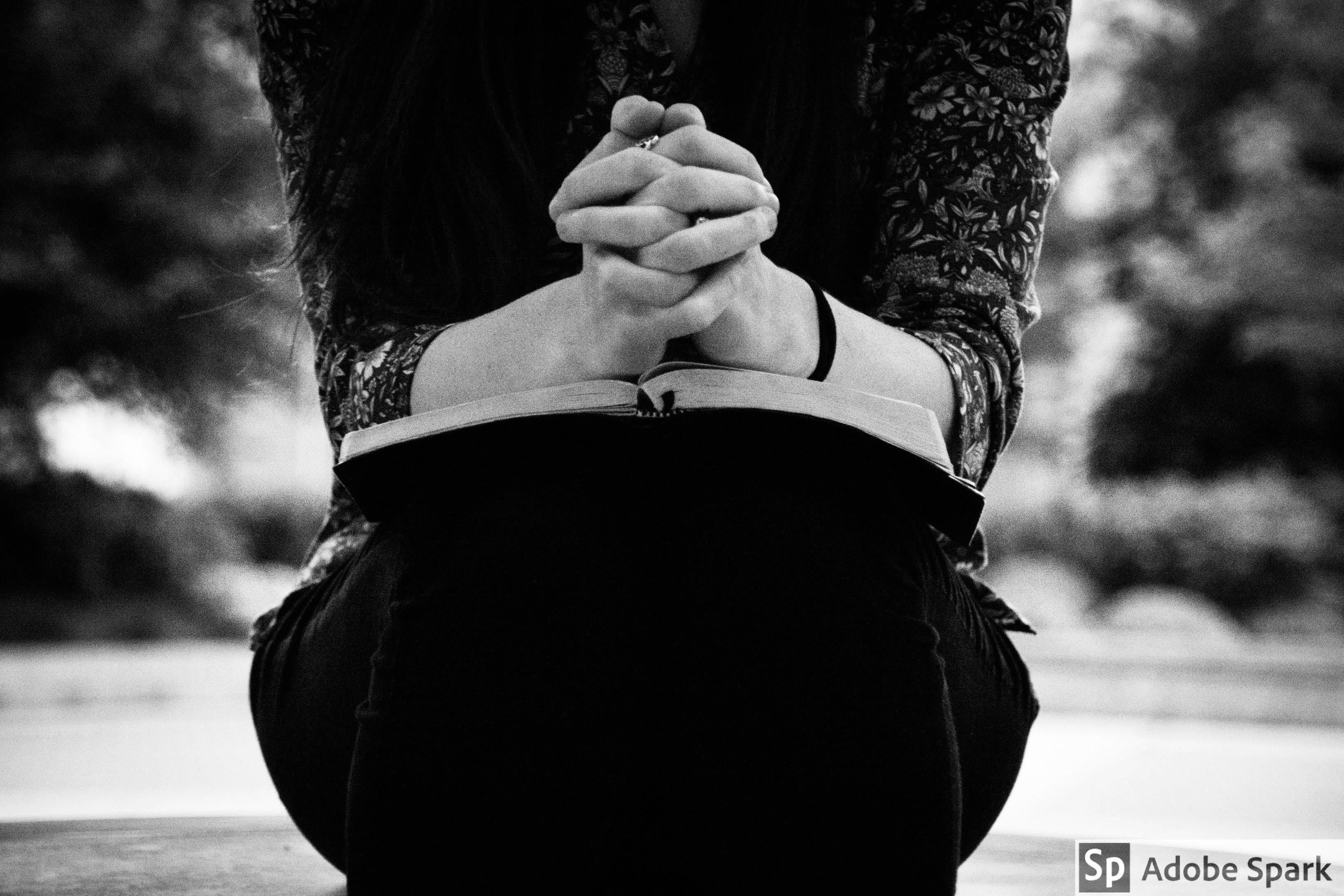 The Empath in Me